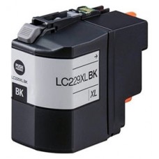 INK-POWER CARTUCHO COMPATIBLE BROTHER LC229XL NEGRO en Huesoi