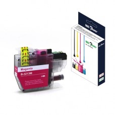 CARTUCHO COMP. BROTHER MAGENTA LC-3213M/LC-3211M 400 en Huesoi