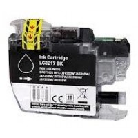 COMP. BROTHER LC3217 V4 NEGRO CARTUCHO DE TINTA en Huesoi