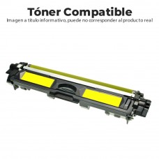 INK-POWER TONER BROTHER COMPATIBLE TN230Y AMARILLO en Huesoi