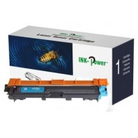 INK-POWER TONER COMP. BROTHER TN241/TN245 CYAN en Huesoi