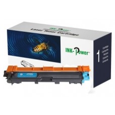 INK-POWER TONER COMP. BROTHER TN241/TN245 CYAN en Huesoi