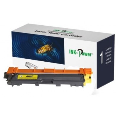 INK-POWER TONER COMP. BROTHER TN241/TN245 MAGENTA en Huesoi