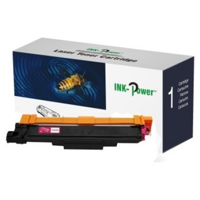 INK-POWER TONER COMP. BROTHER TN247/TN243 MAGENTA en Huesoi