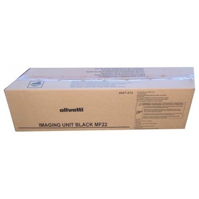 OLIVETTI Toner D Color MF 22 Negro en Huesoi
