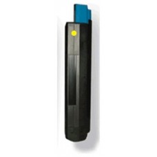 OLIVETTI Unidad de Imagen D Color MF 22 Amarillo en Huesoi