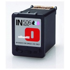 OLIVETTI 506 photo Any Way Photo/Photo Wireless Tinta en Huesoi