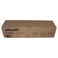 OLIVETTI D Color P160/160W Toner Negro en Huesoi