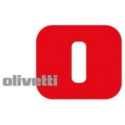 OLIVETTI D Copia 25MF Unidad de imagen Cian en Huesoi
