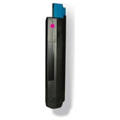 OLIVETTI Toner D Copia 30MF/35MF Toner Magenta en Huesoi