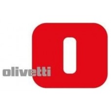 OLIVETTI D Color P221 Toner Negro en Huesoi