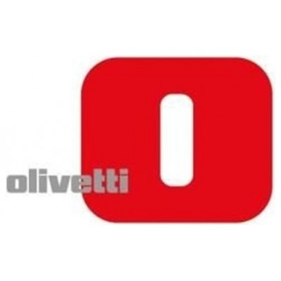 OLIVETTI D Color P221 Toner Negro en Huesoi