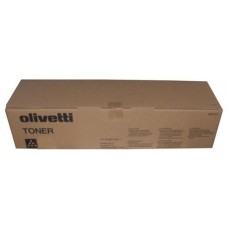OLIVETTI D Color P221 Toner Magenta en Huesoi