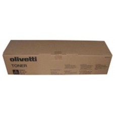 OLIVETTI D Color MF3000 Toner Negro en Huesoi