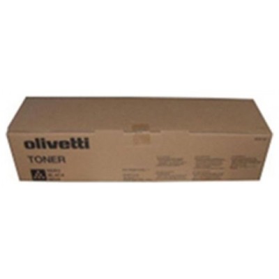 OLIVETTI Toner PGL 2135 Negro TK 170K en Huesoi