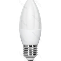 BOMBILLA LED C37-E27 6W 6500K LUZ FRIA 510LM AIGOSTAR (Espera 4 dias) en Huesoi BOMBILLA LED C37-E27 6W 6500K LUZ FRIA 510LM AIGOSTAR (Espera 4 dias) en Huesoi