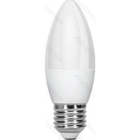 BOMBILLA LED C37-E27 6W 3000K LUZ CALIDA 510LM AIGOSTAR (Espera 4 dias) en Huesoi BOMBILLA LED C37-E27 6W 3000K LUZ CALIDA 510LM AIGOSTAR (Espera 4 dias) en Huesoi