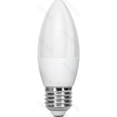 BOMBILLA LED C37-E27 6W 3000K LUZ CALIDA 510LM AIGOSTAR (Espera 4 dias) en Huesoi