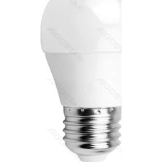 BOMBILLA LED G45-E27 6W 3000K LUZ CALIDA 510LM AIGOSTAR (Espera 4 dias) en Huesoi