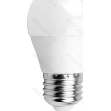 BOMBILLA LED G45-E27 6W 6500K LUZ FRIA 510LM AIGOSTAR (Espera 4 dias) en Huesoi