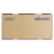 OLIVETTI TONER D-COLOR MF 222 282 362 NEGRO 27.000P en Huesoi