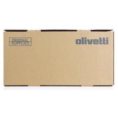 OLIVETTI TONER D-COLOR MF 222 282 362 NEGRO 27.000P en Huesoi