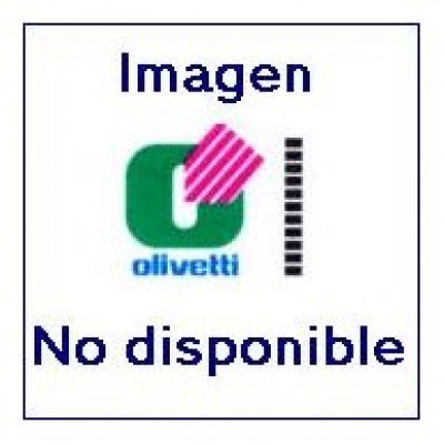 OLIVETTI Toner d Color MF254 304 364 cian en Huesoi