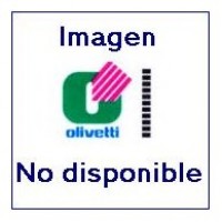 OLIVETTI Toner d Color MF254 304 364 Magenta en Huesoi