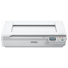 EPSON Escaner Doc Workforce DS-50000N en Huesoi