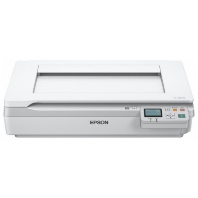 EPSON Escaner Doc Workforce DS-50000N en Huesoi