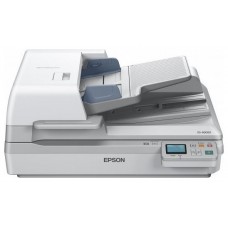 EPSON Escaner Doc Workforce DS-60000N en Huesoi