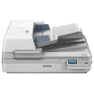 EPSON Escaner Doc Workforce DS-60000N en Huesoi