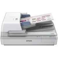 EPSON Escaner Doc Workforce DS-70000N en Huesoi