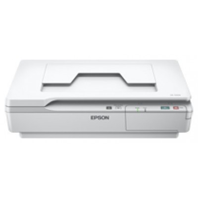 EPSON Escaner Doc Workforce DS-5500N en Huesoi