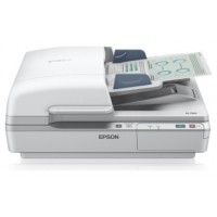 EPSON Escaner Doc Workforce DS-6500N en Huesoi