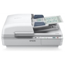 EPSON Escaner Doc Workforce DS-6500N en Huesoi