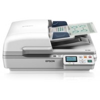 EPSON Escaner Doc Workforce DS-7500 Power PDF en Huesoi