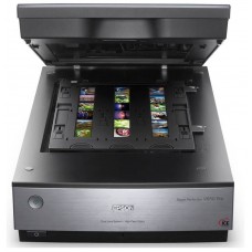 EPSON SCANNER Perfection V850 Pro en Huesoi