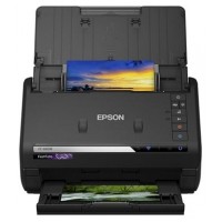EPSON escaner FastFoto FF-680W con 3 años de Garantía In Situ en Huesoi