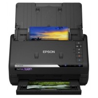 Epson Escáner Fotográfico FF680W FastFoto en Huesoi