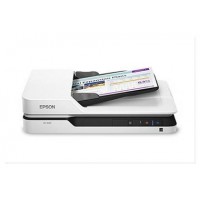 Epson Escáner WorkForce DS-1630 Usb en Huesoi