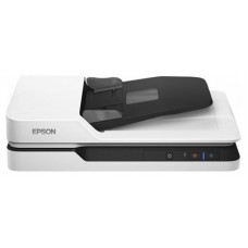 Epson Escáner WorkForce DS-1660W en Huesoi