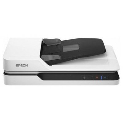 Epson Escáner plano WorkForce DS-1660W Power PDF Inalámbrico en Huesoi
