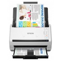 Epson WorkForce DS-770 Power PDF scanner documental en Huesoi