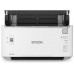 ESCANER EPSON WORKFORCE DS-410 en Huesoi