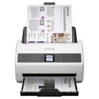 EPSON escáner documental WorkForce DS-870N en Huesoi