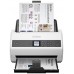 EPSON escáner documental WorkForce DS-870N en Huesoi