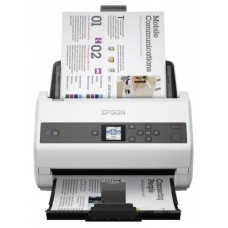 EPSON escaner documental WorkForce DS-970 en Huesoi