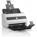 EPSON escaner documental WorkForce DS-970 en Huesoi