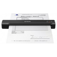 EPSON escaner portatil WorkForce ES-50 en Huesoi